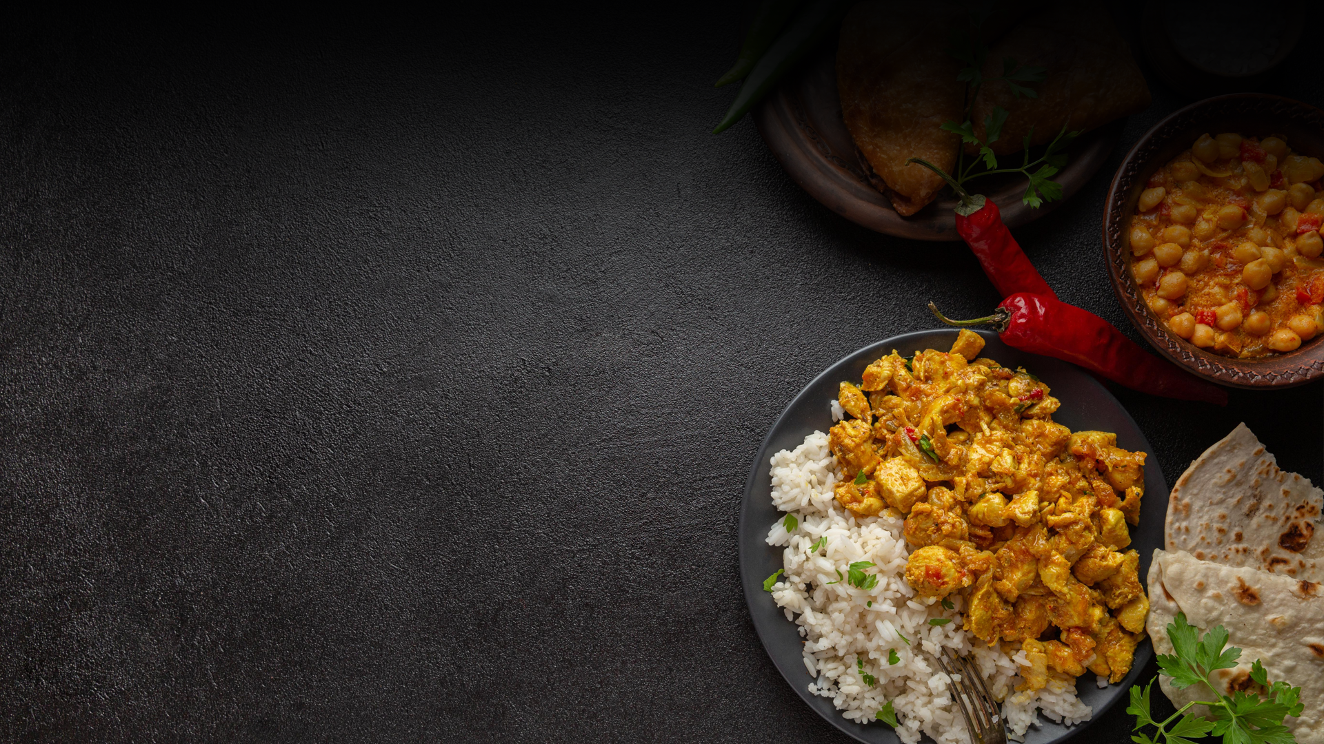 Punjaabi Indian Cuisine